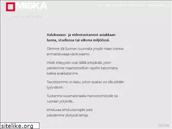 miska.fi