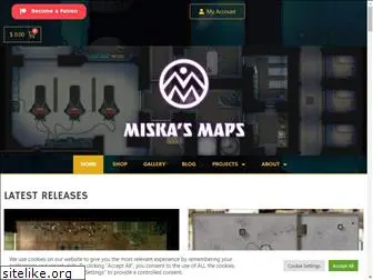 miskasmaps.com