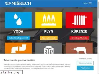 miskech.sk