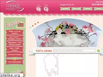 misketpasta.com