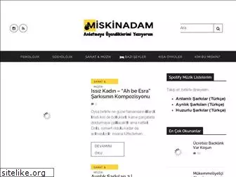 miskinadam.com