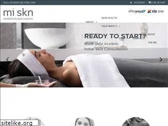 miskn.com
