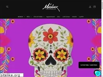 mislux.com