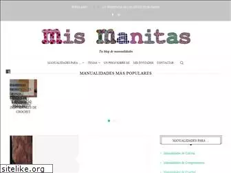 mismanitasblog.com