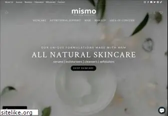 mismo.com.au