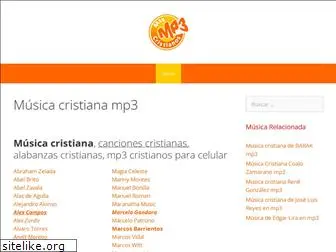 mismp3cristianos.com