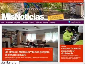 misnoticias.com.ar