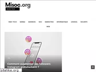 misoc.org