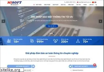 misoft.com.vn