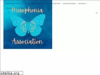 misophonia-association.org