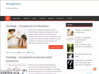misophonie.fr