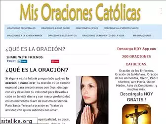 misoracionescatolicas.com