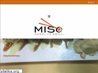 misosushibar.com