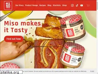 misotasty.com