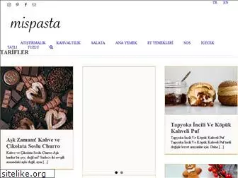 mispasta.com