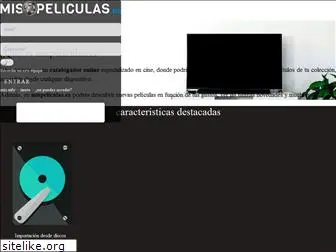 www.mispeliculas.es