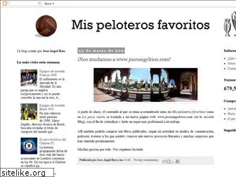 mispeloterosfavoritos.blogspot.com