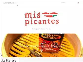 mispicantes.com