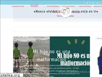 mispieszambos.com