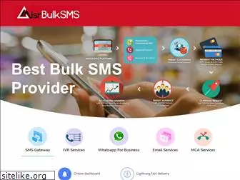 misrbulksms.com