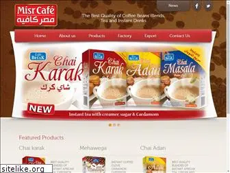 misrcafe.com.eg