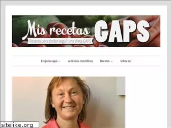 misrecetasgaps.wordpress.com