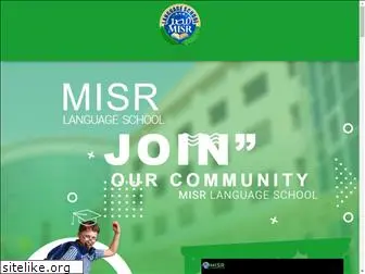misrschools.com