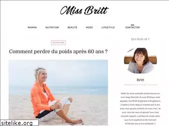 miss-britt.com