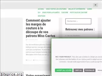 miss-cactus.com