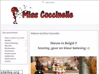 miss-coccinelle.be