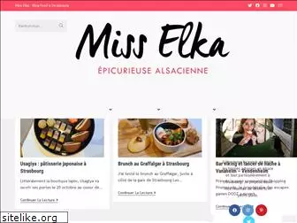 miss-elka.fr