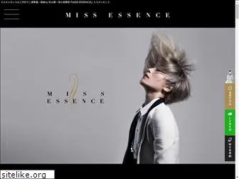 miss-essence.co.jp