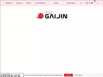 miss-gaijin.pl