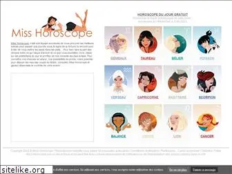 miss-horoscope.com