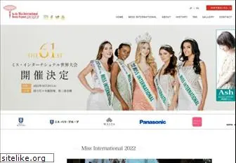 miss-international.org