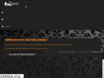 miss-molly.com