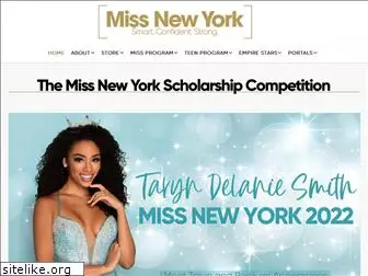 miss-newyork.org