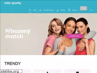 miss-sporty.com