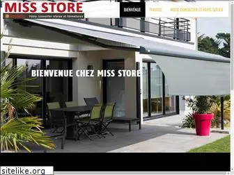 miss-store.com