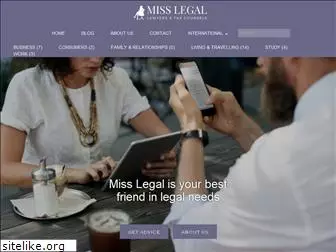 miss.legal