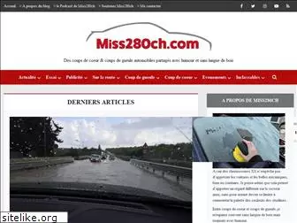 miss280ch.com