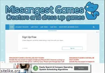 missangestgames.com