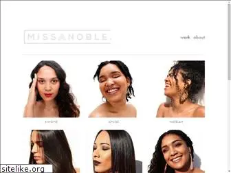 missanoble.com