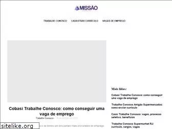 missaotrabalho.com.br
