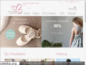 missbaby.com