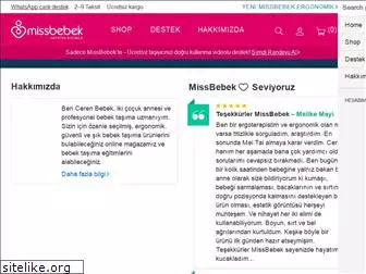missbebek.com
