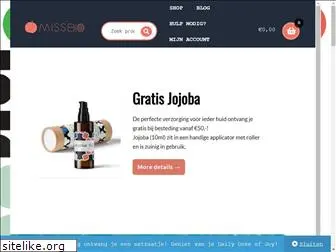 missbio.nl