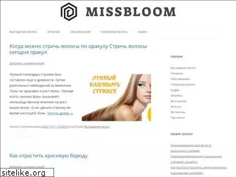 missbloom.ru