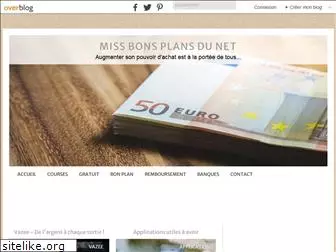 missbonsplansdunet.com