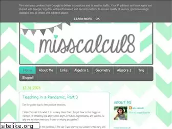 misscalculate.blogspot.com